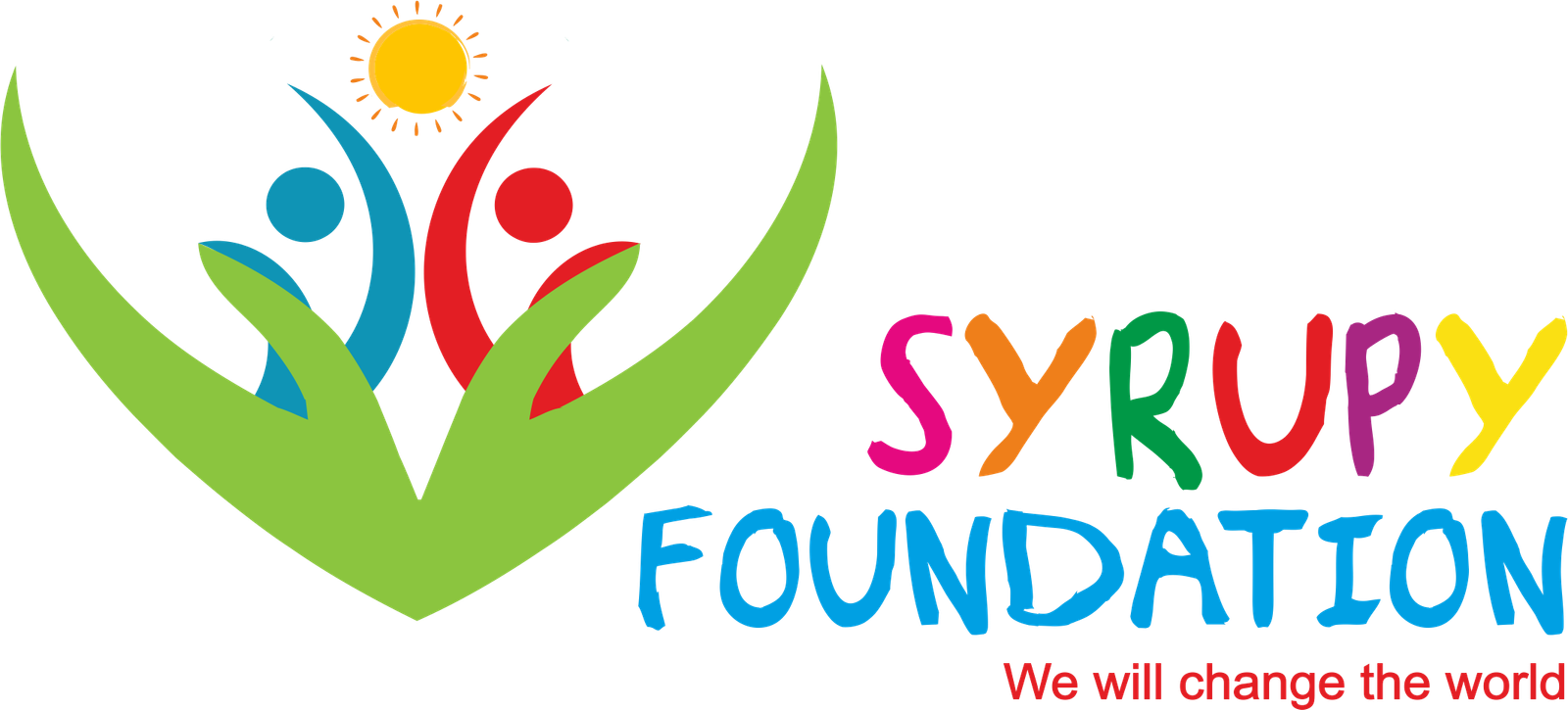 Syrupy Foundation